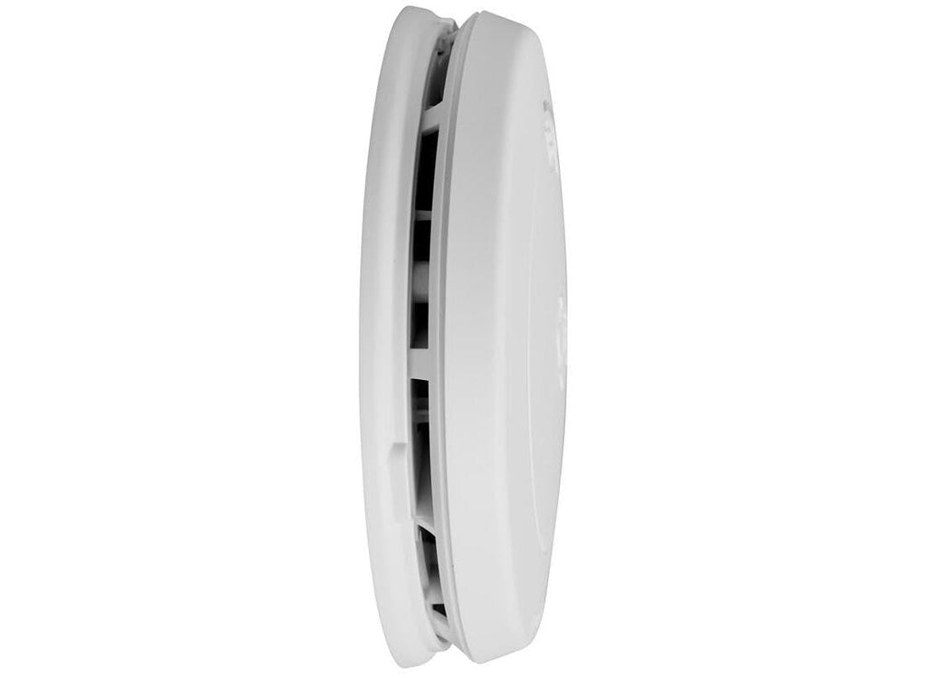 10 Year Battery-Powered Photoelectric Smoke and Carbon Monoxide Detector Y7860