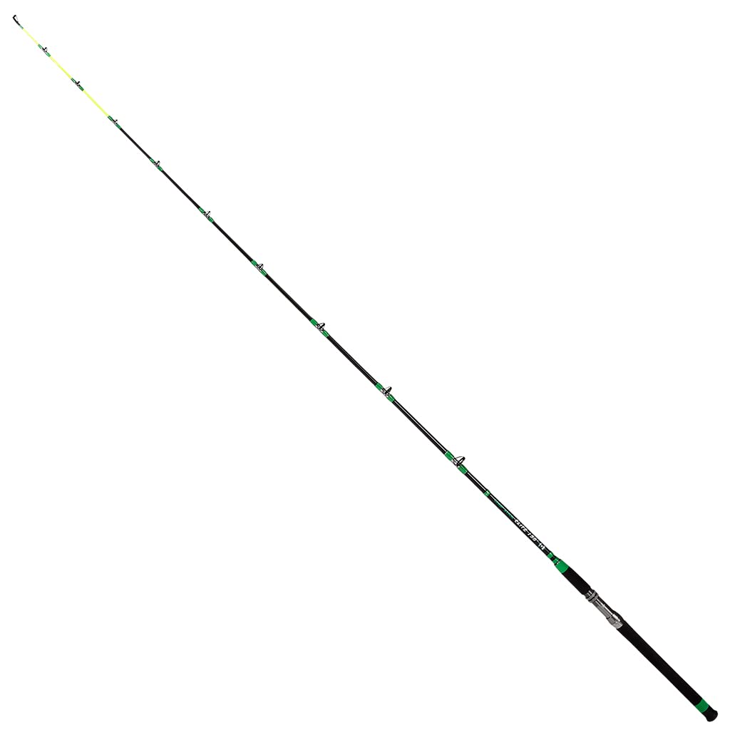 1 Piece Medium Heavy 7' 6" Catfishing Rod W9601