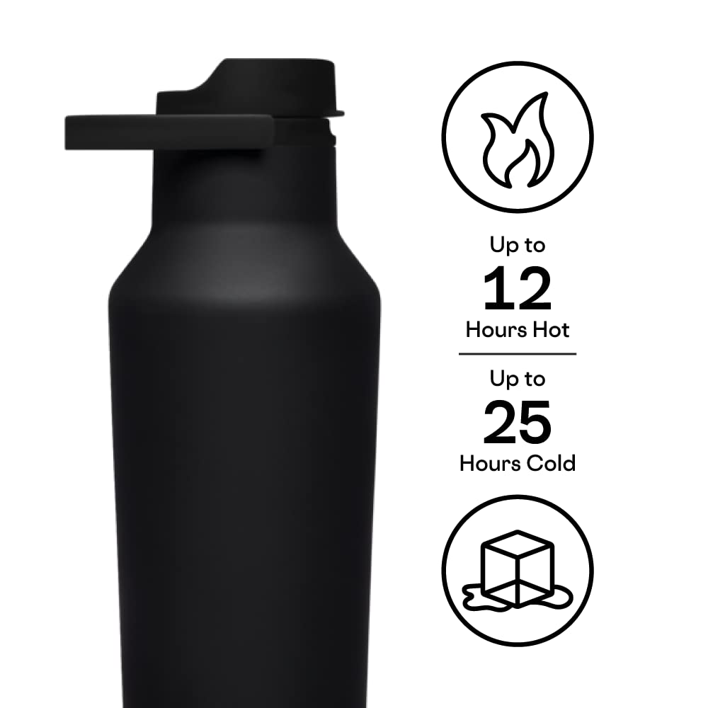 20 oz Water Bottle M503177