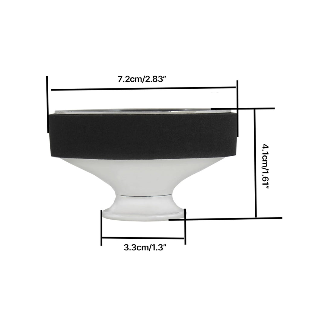 Alto Saxophone Mute Silencers R8405