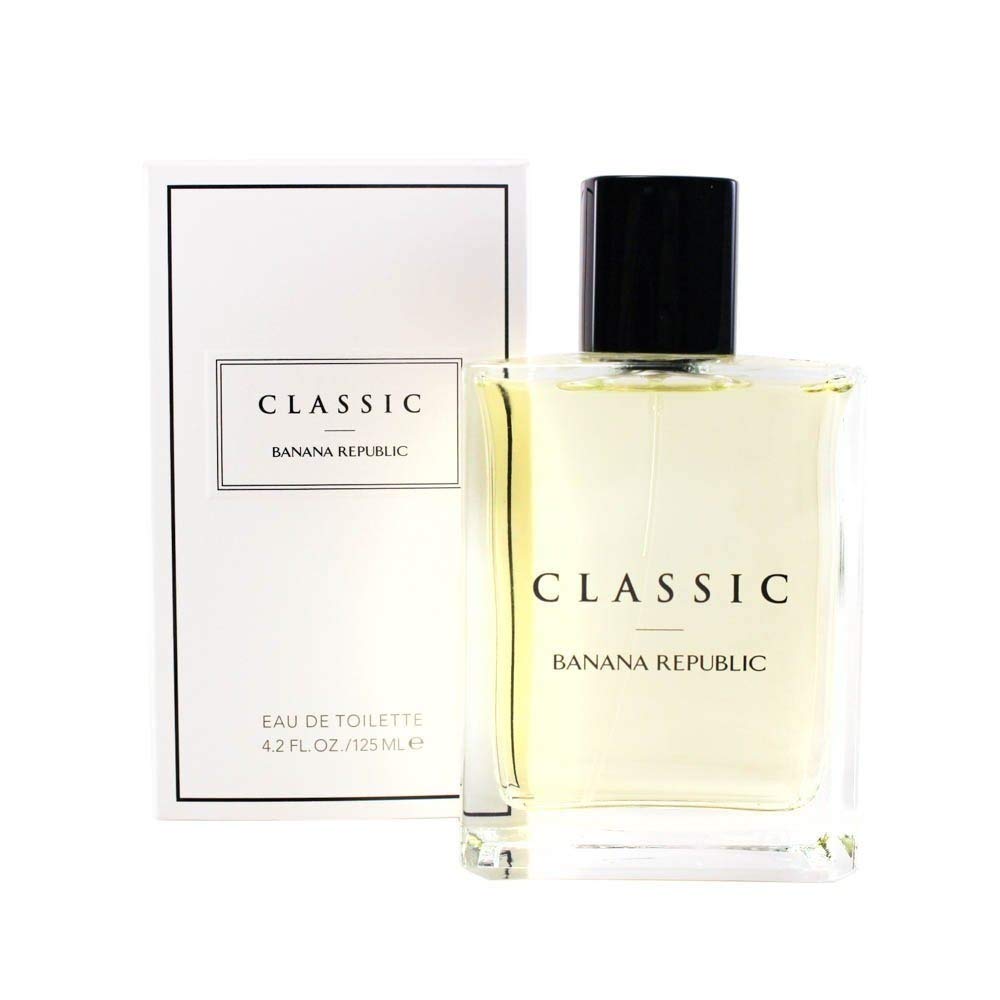 Eau De Toilette Spray 4.2 Oz L161085