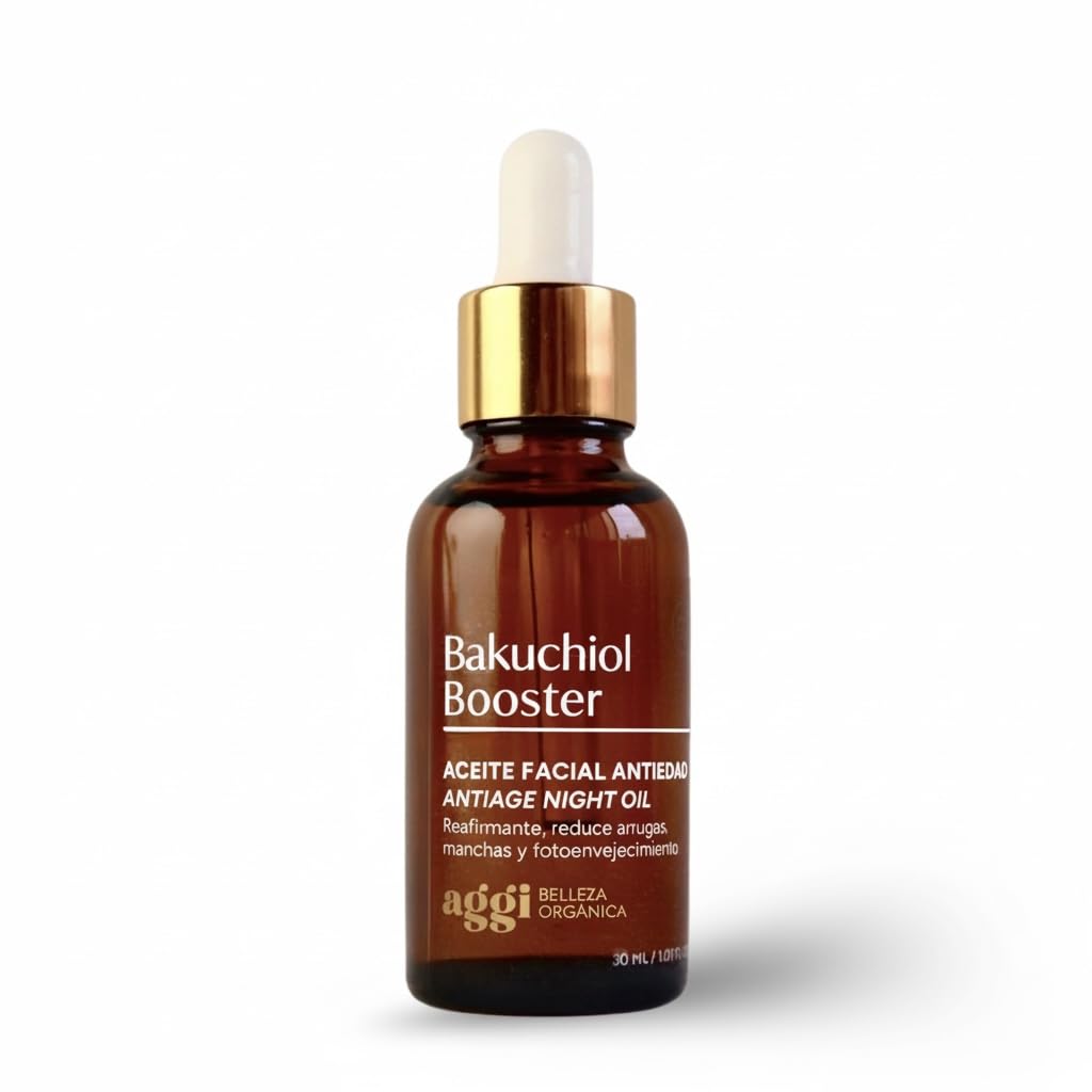 Bakuchiol Firming Facial Oil 1.01 oz O994293