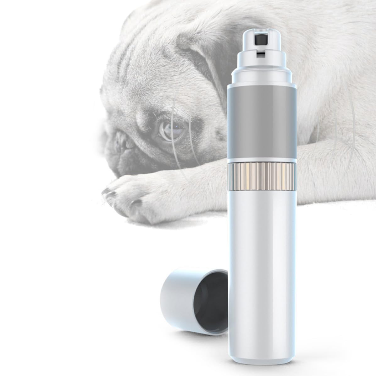Electric PET Nail Grinder X4956
