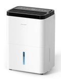 35 Pints Dehumidifier with Drain Hose S210