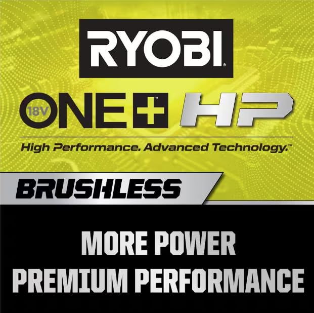 18V Brushless Cordless 2-Tool Combo Kit with 2.0 AH Batteries and Charger I780