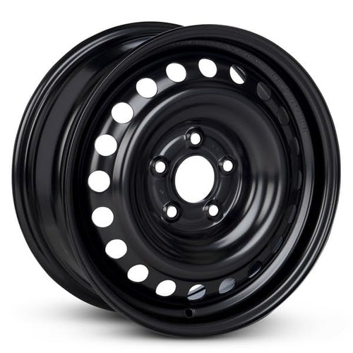 16x6.5 inch Steel Wheel V343