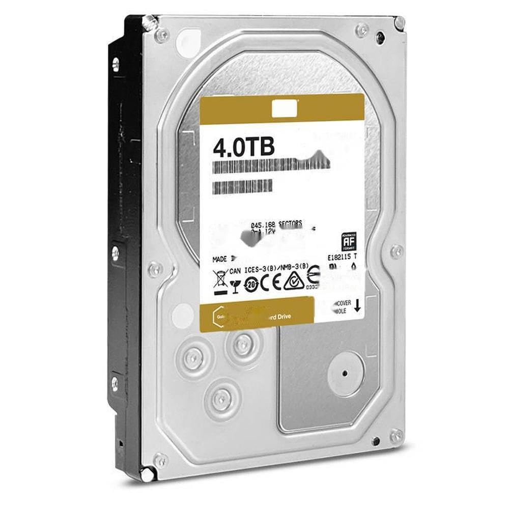 4TB 3.5" SATA Internal Hard Disk P68412