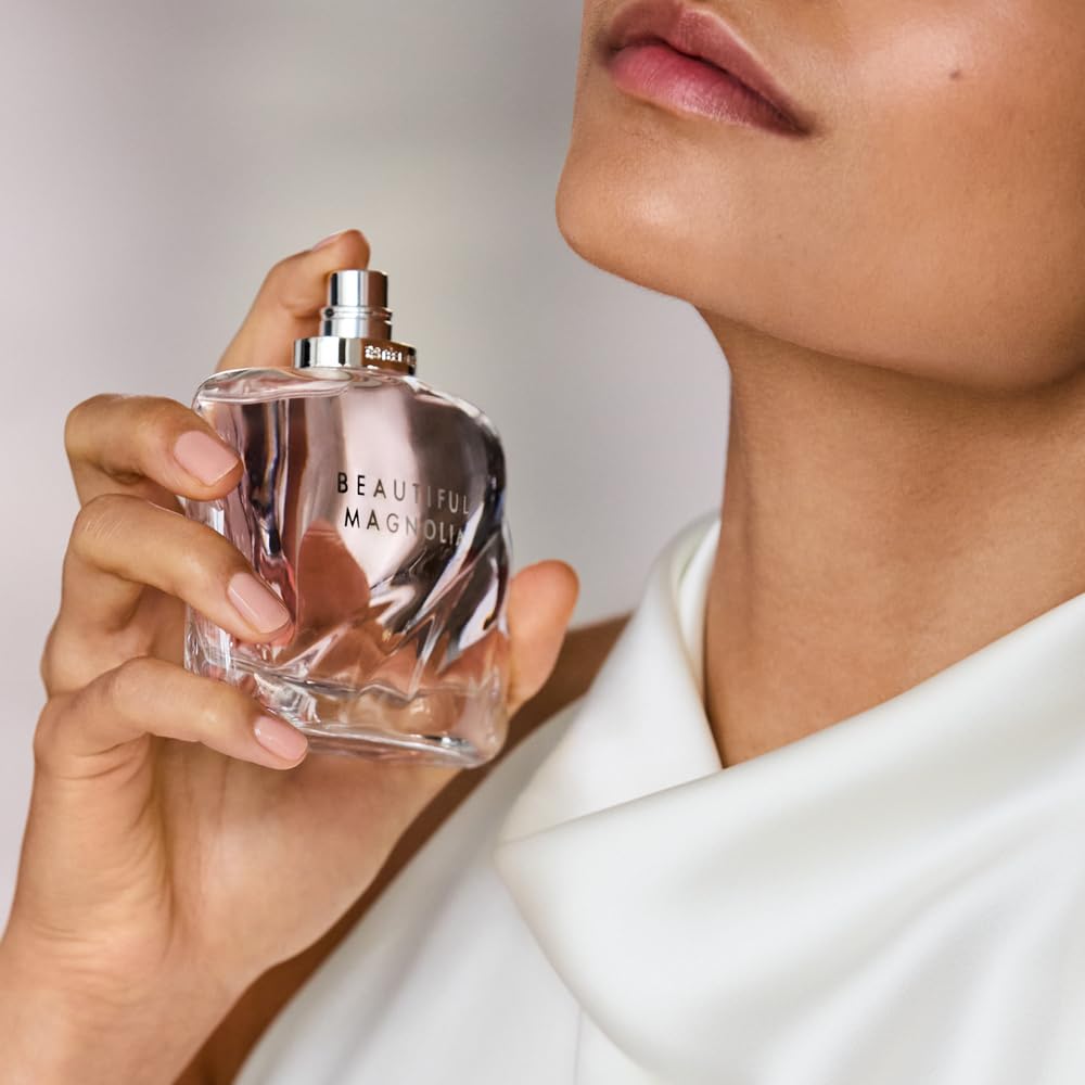 Floral Eau de Parfum Spray A609
