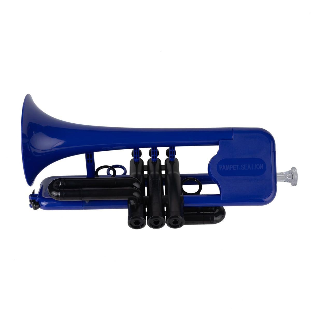 Plastic Bb Trumpet K515