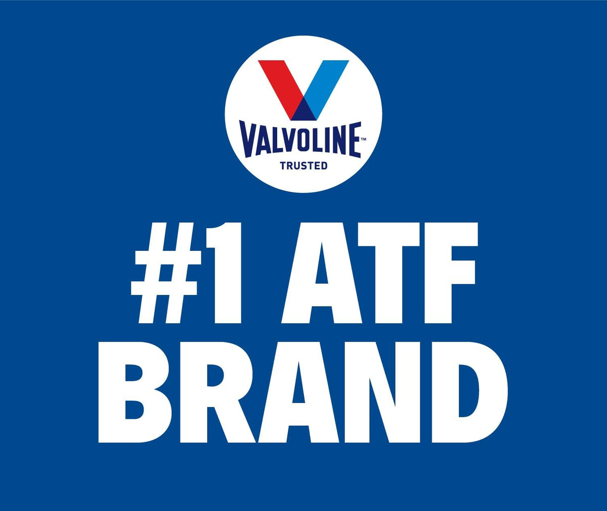 Full Synthetic Automatic Transmission Fluid 1 Quart I430
