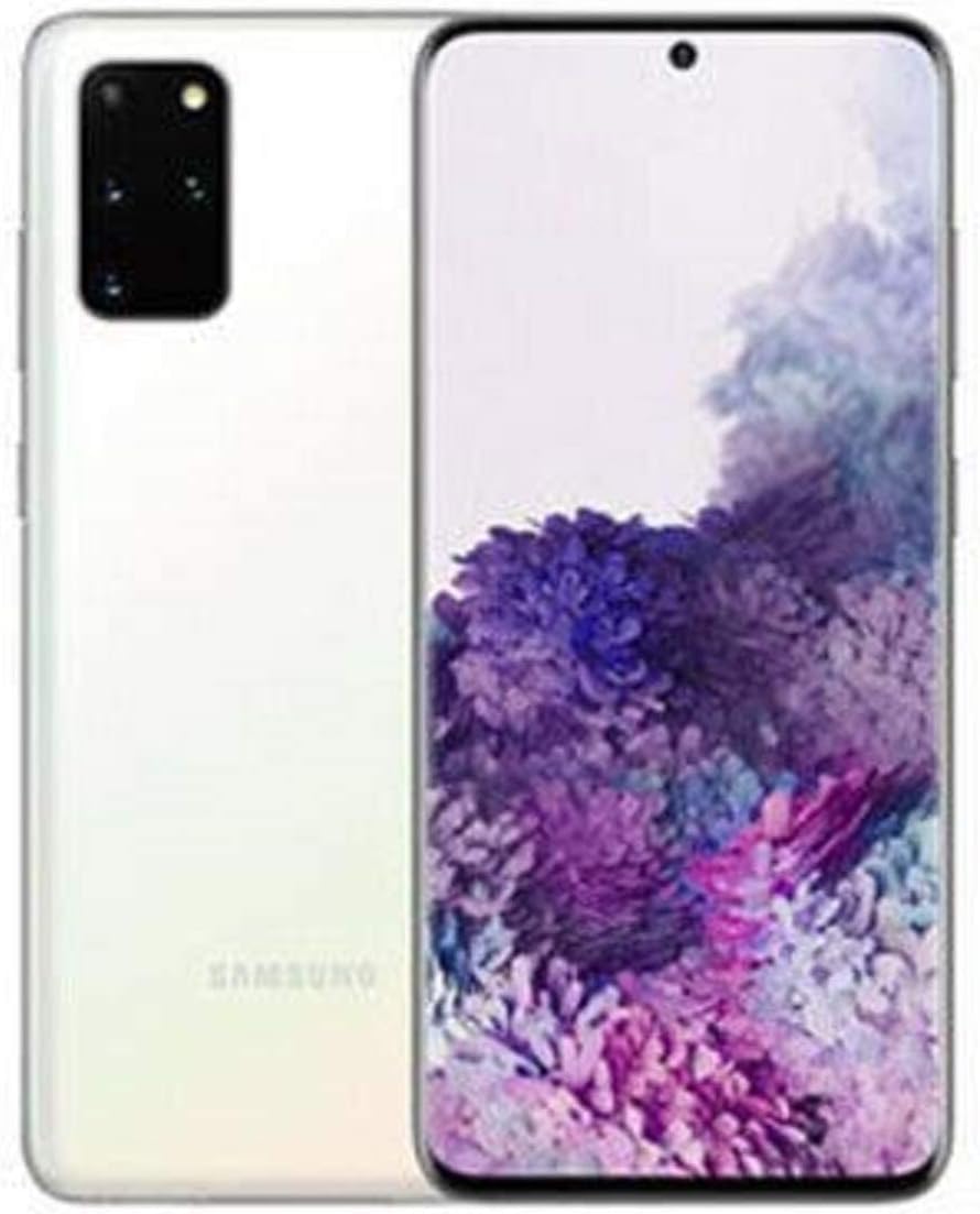 128GB Cloud White Unlocked Smartphone K353485
