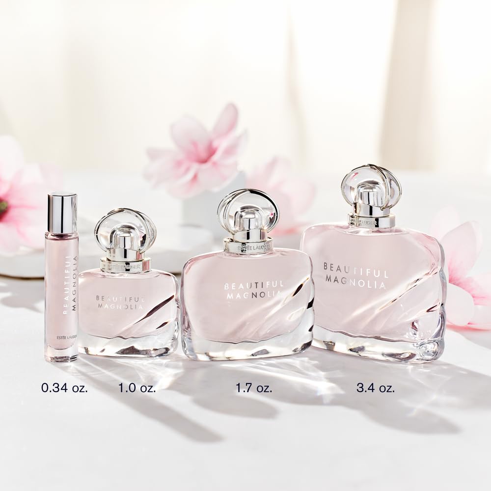 Floral Eau de Parfum Spray A609