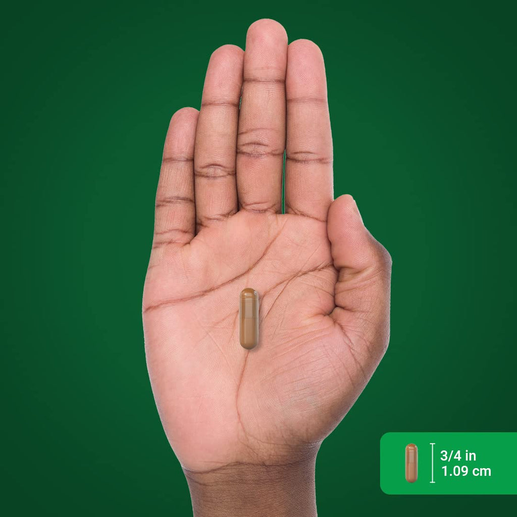 Ceylon Cinnamon Capsules 120 Pills D42295