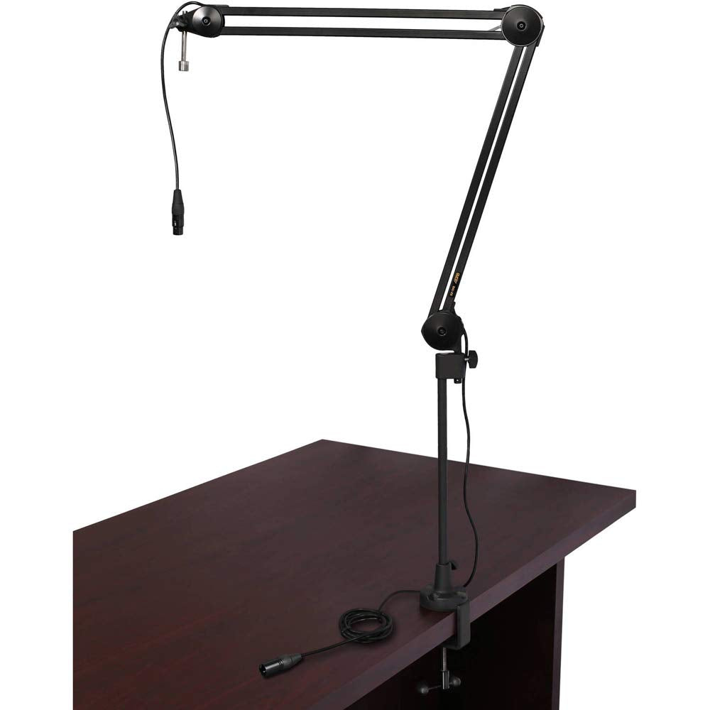 Large Diameter Dynamic Cardioid Studio Microphone H489