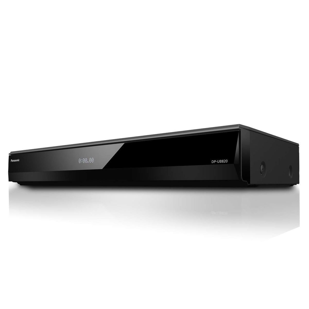 4K Blu Ray Player E893