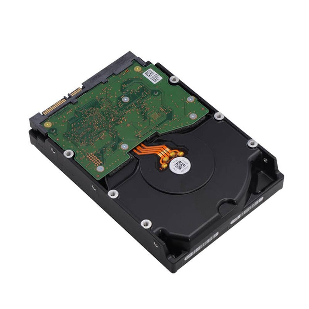 4TB 3.5" SATA Internal Hard Disk P68412