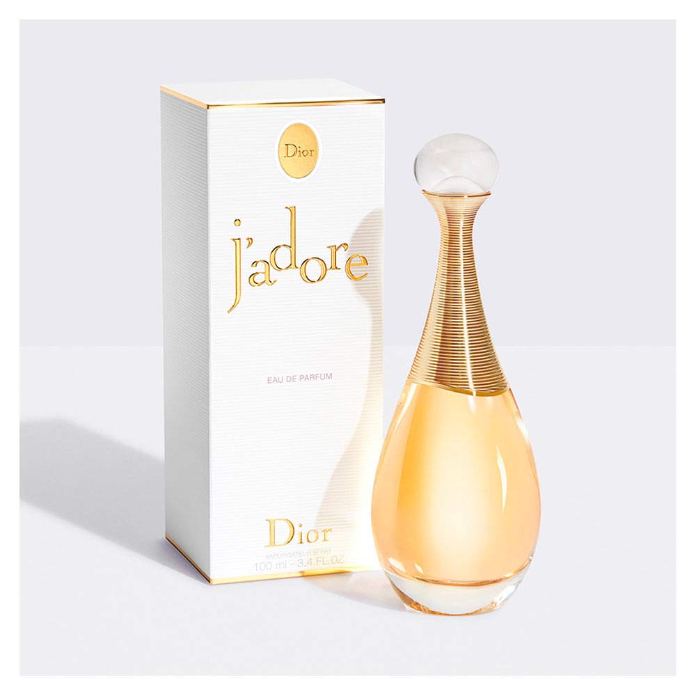 Eau De Parfum Spray 3.4 Ounces W3417