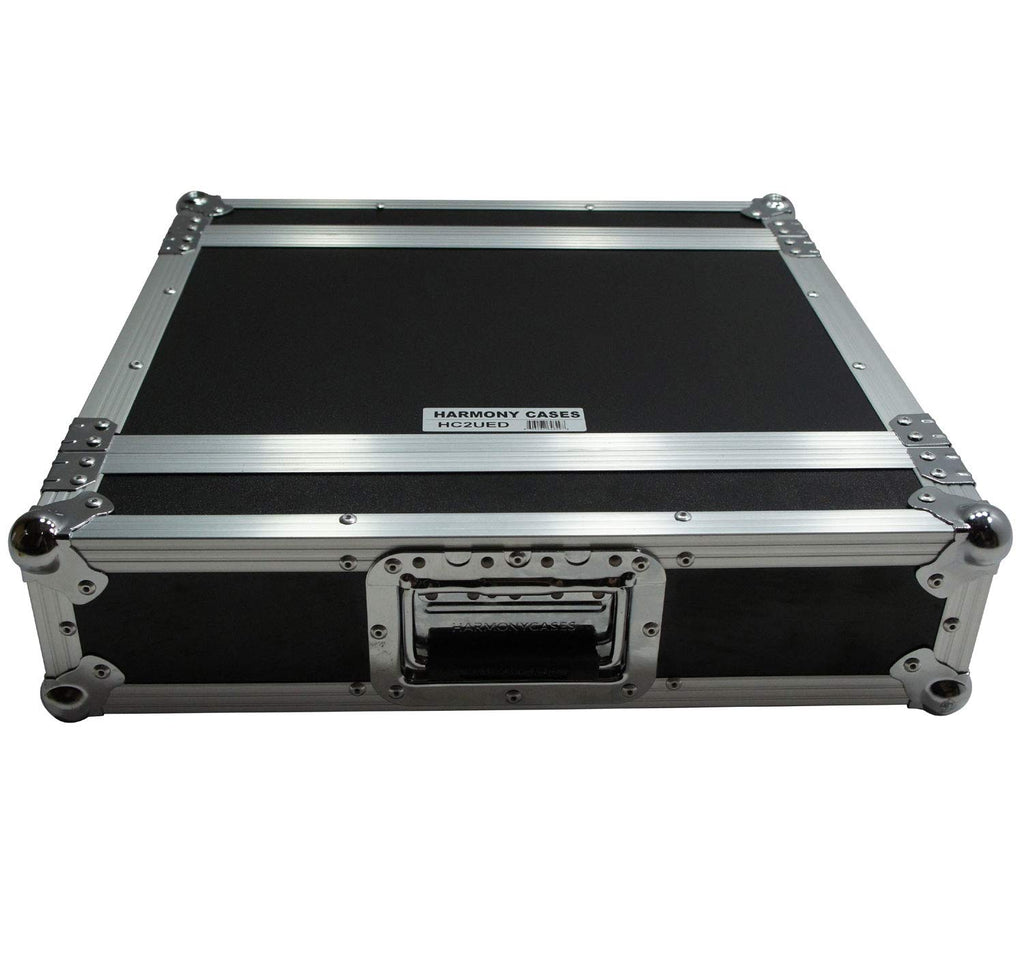 2U Rack Case 16" Depth O15669