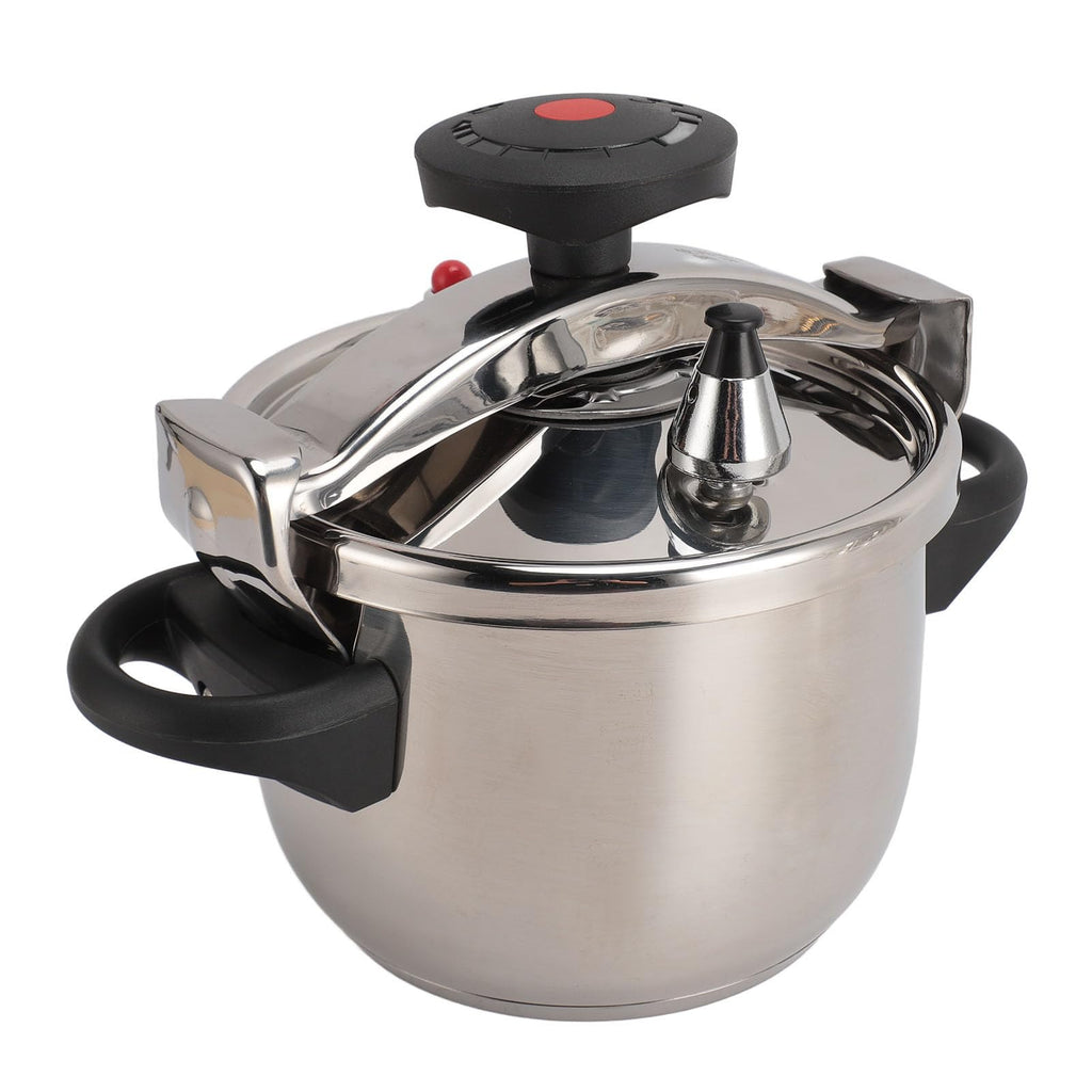 Stainless Steel 3L Pressure Cooker Y830