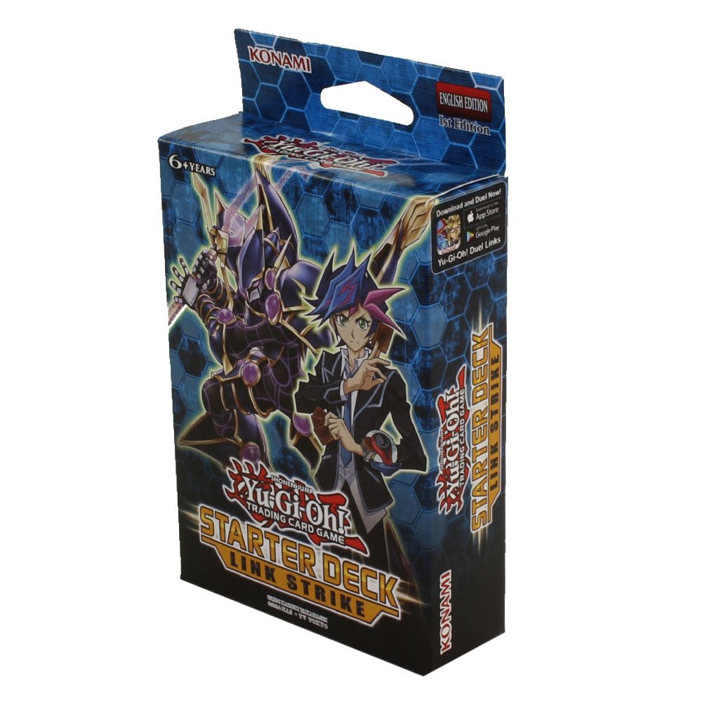 Yu-Gi-Oh! Starter Deck N93991