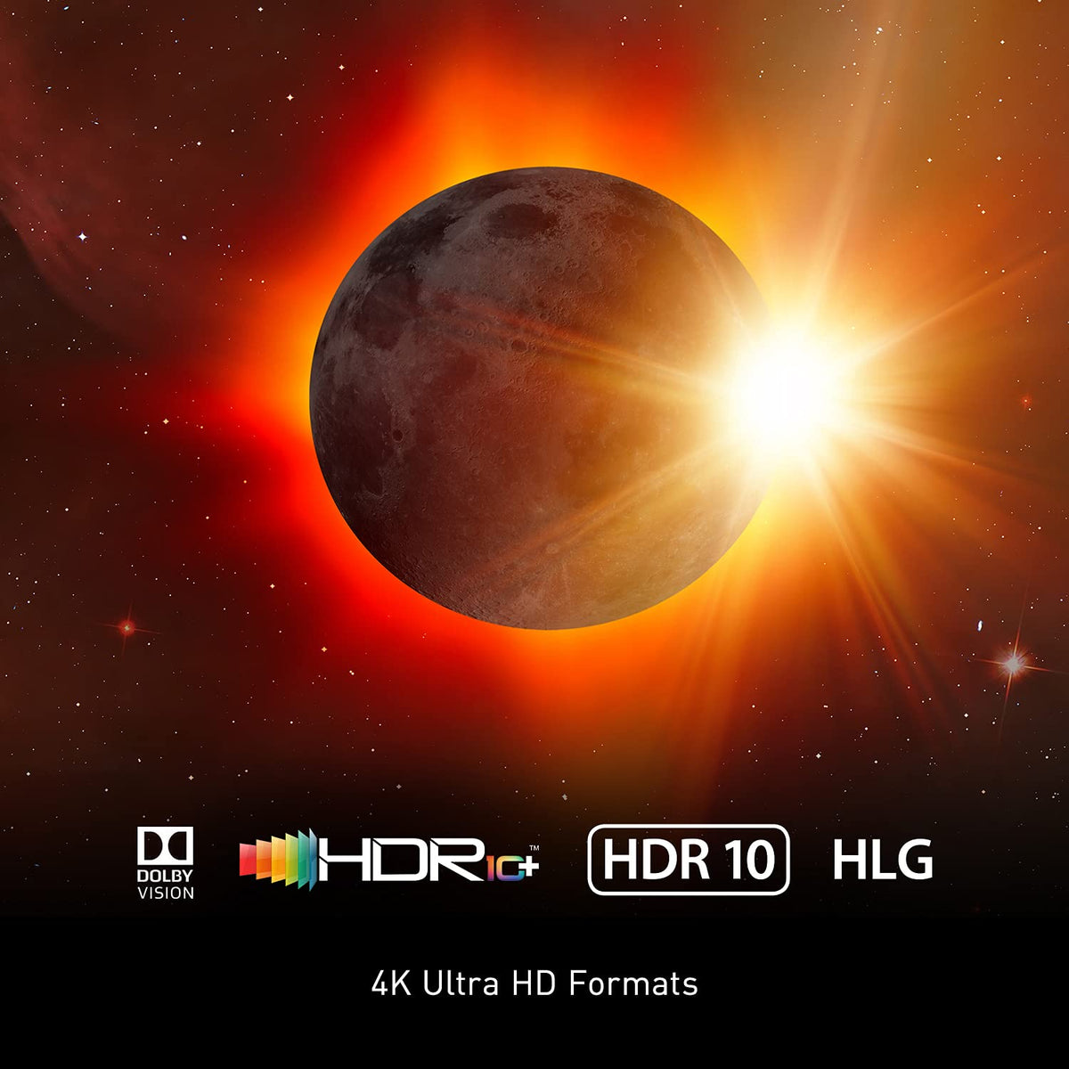 4K Blu Ray Player E893