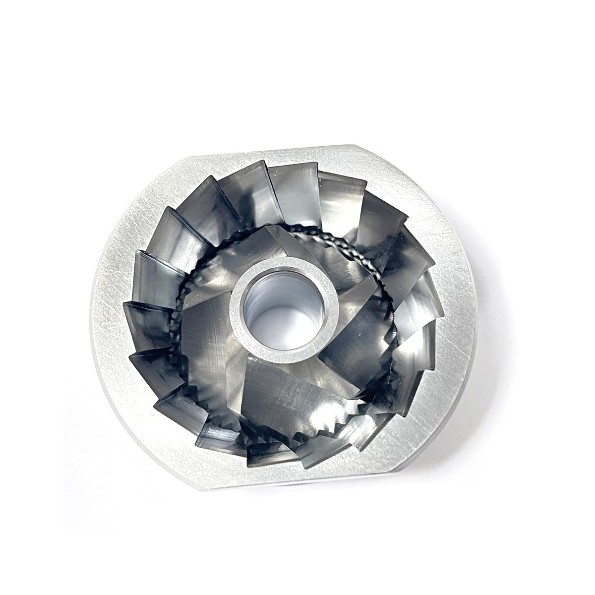 Conical Burr Set Replacement Y7291