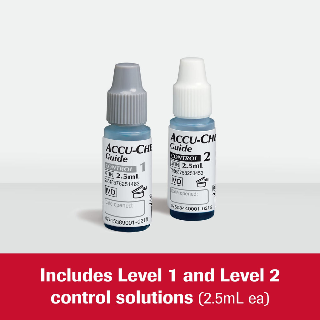 Blood Sugar Test Kit R995
