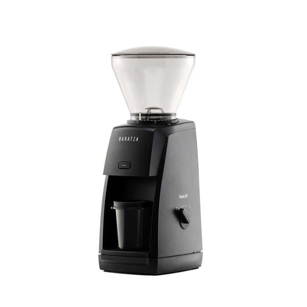 Black Coffee Grinder S61897