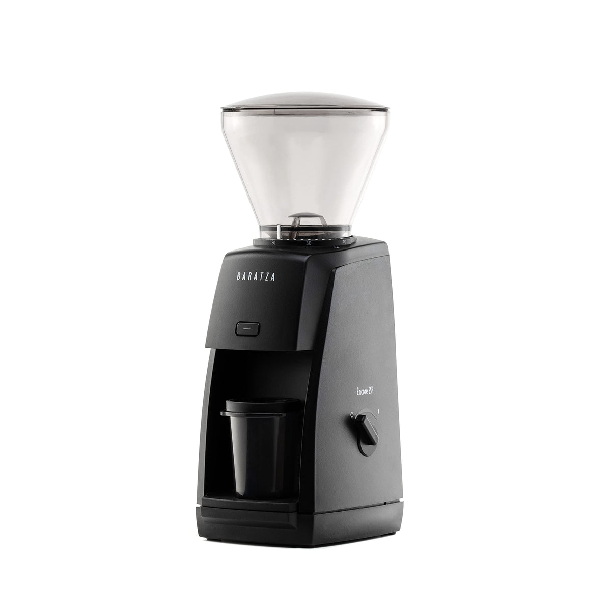 Black Coffee Grinder S61897