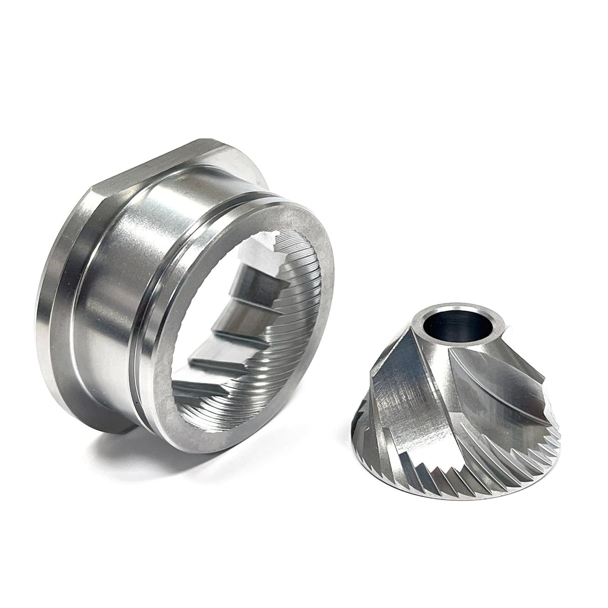 Conical Burr Set Replacement Y7291