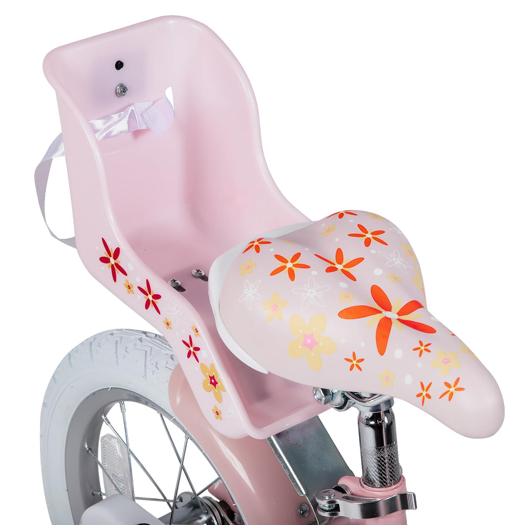 12-20" Kids Bike E512