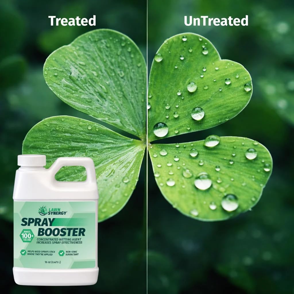 Non-Ionic Surfactant Spreader Sticker 16 oz R113