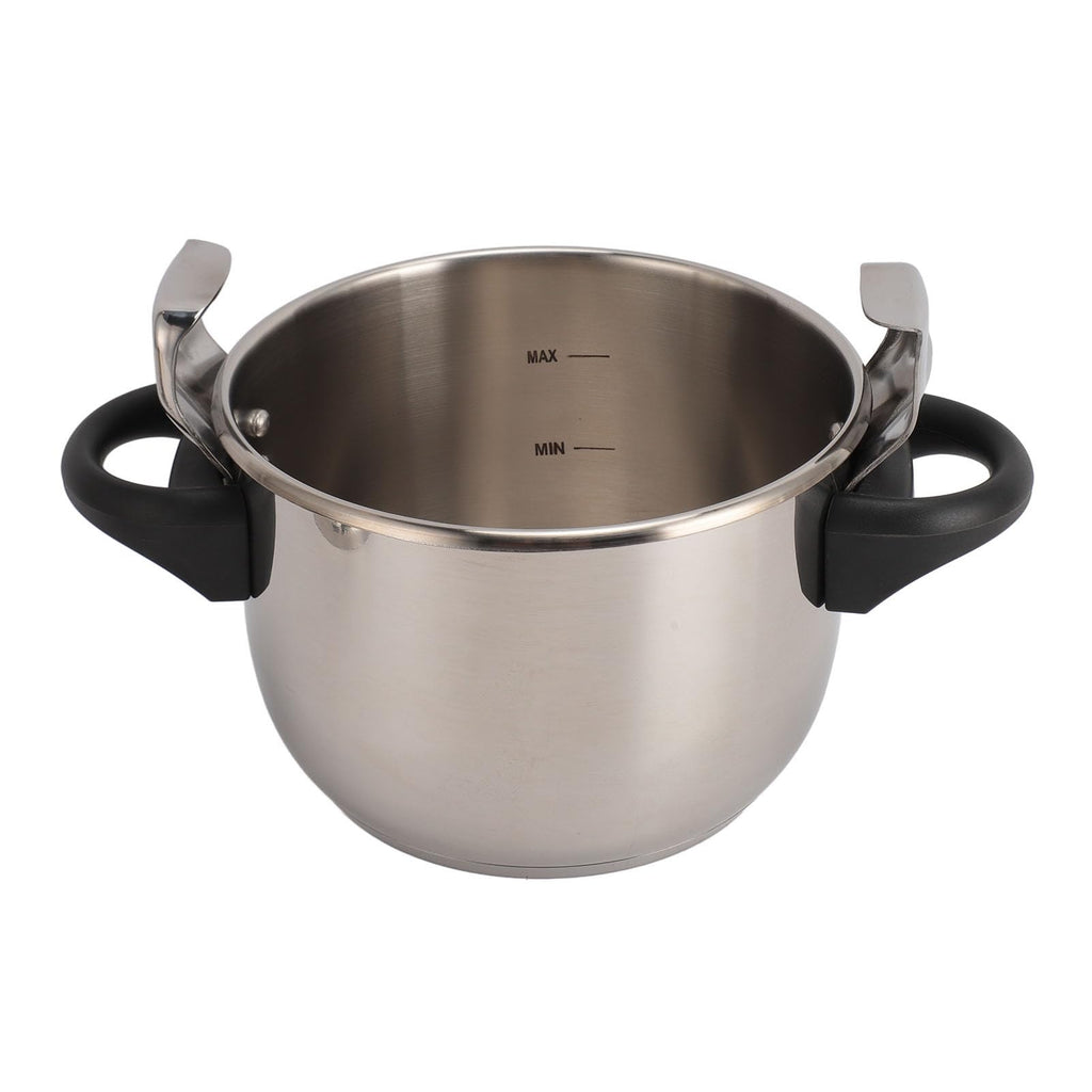 Stainless Steel 3L Pressure Cooker Y830