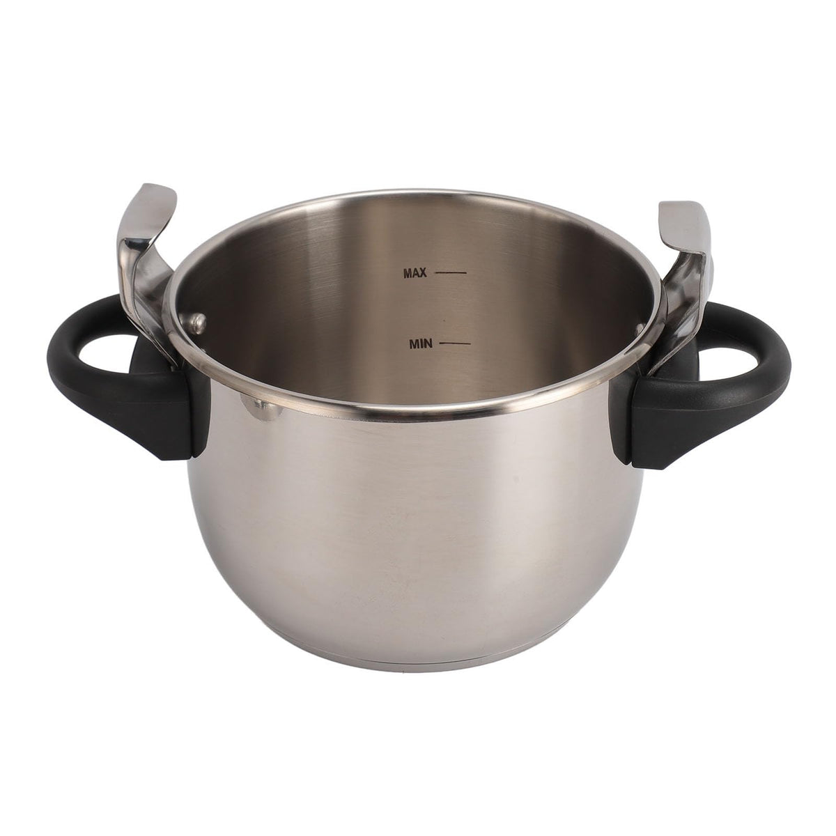 Stainless Steel 3L Pressure Cooker Y830