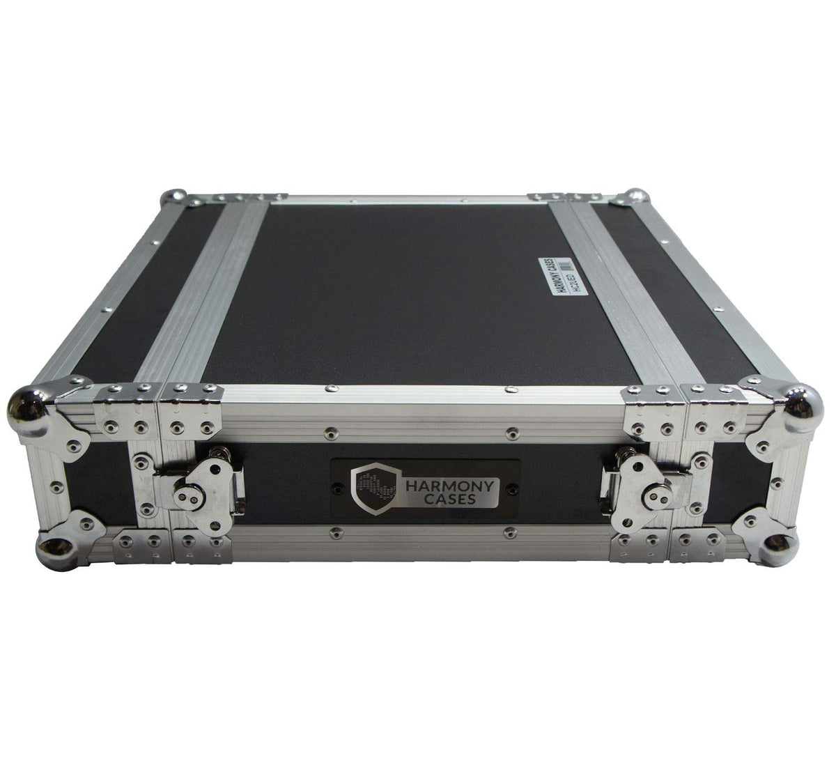 2U Rack Case 16" Depth O15669