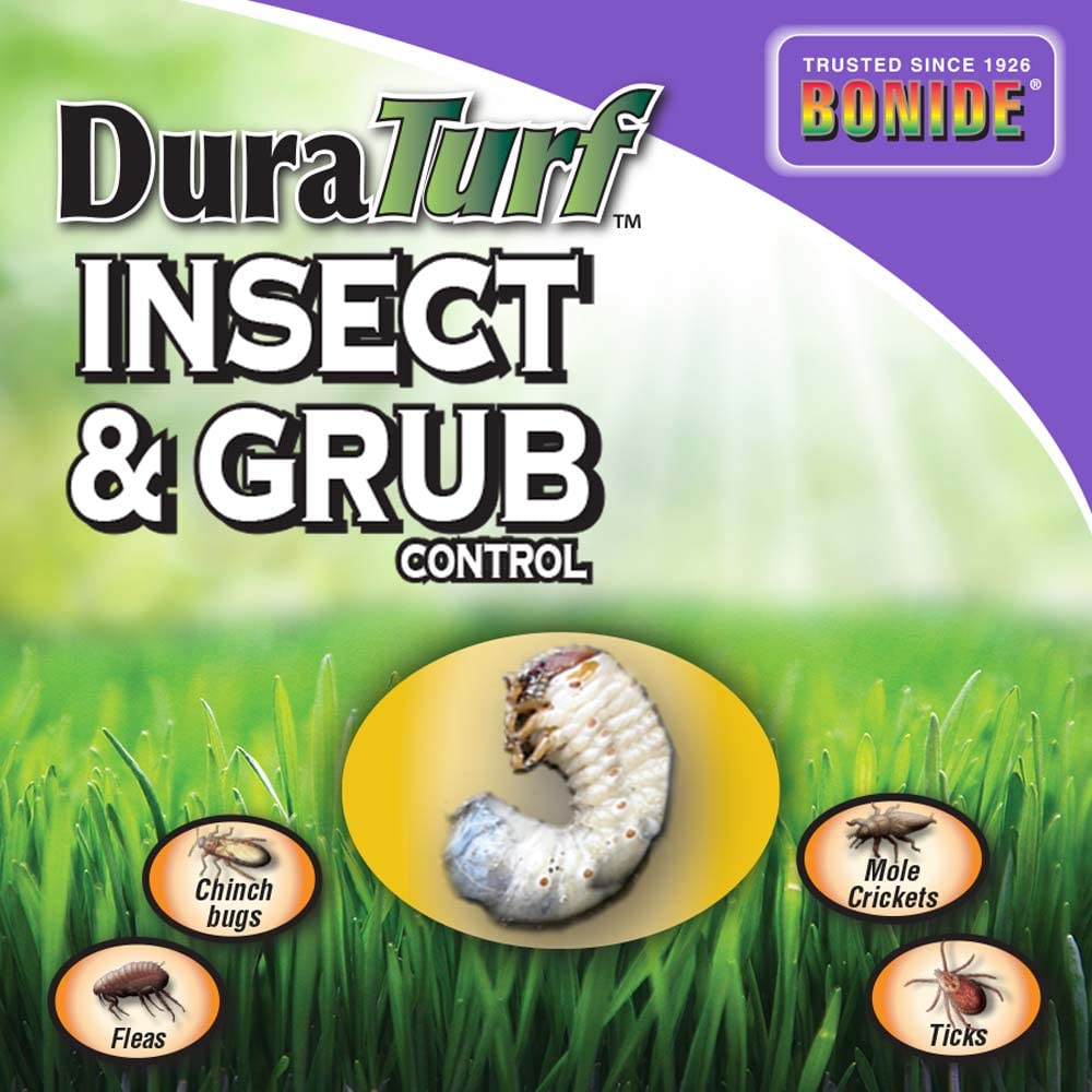 Insect and Grub Control Granules 6 lb L53090