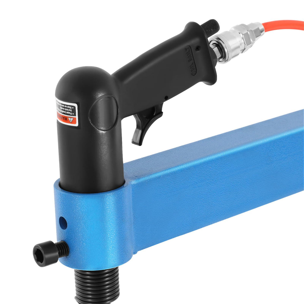 Pneumatic Planishing Hammer Air Powered Tool W85346
