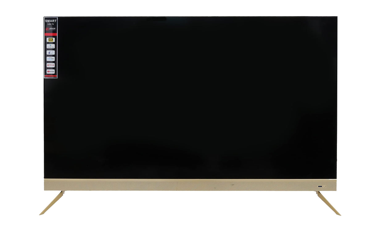 55 inches HD Smart LED TV O503613