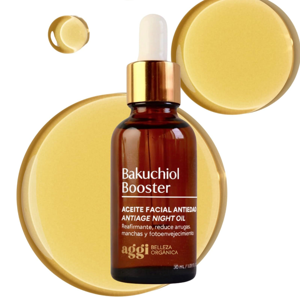 Bakuchiol Firming Facial Oil 1.01 oz O994293