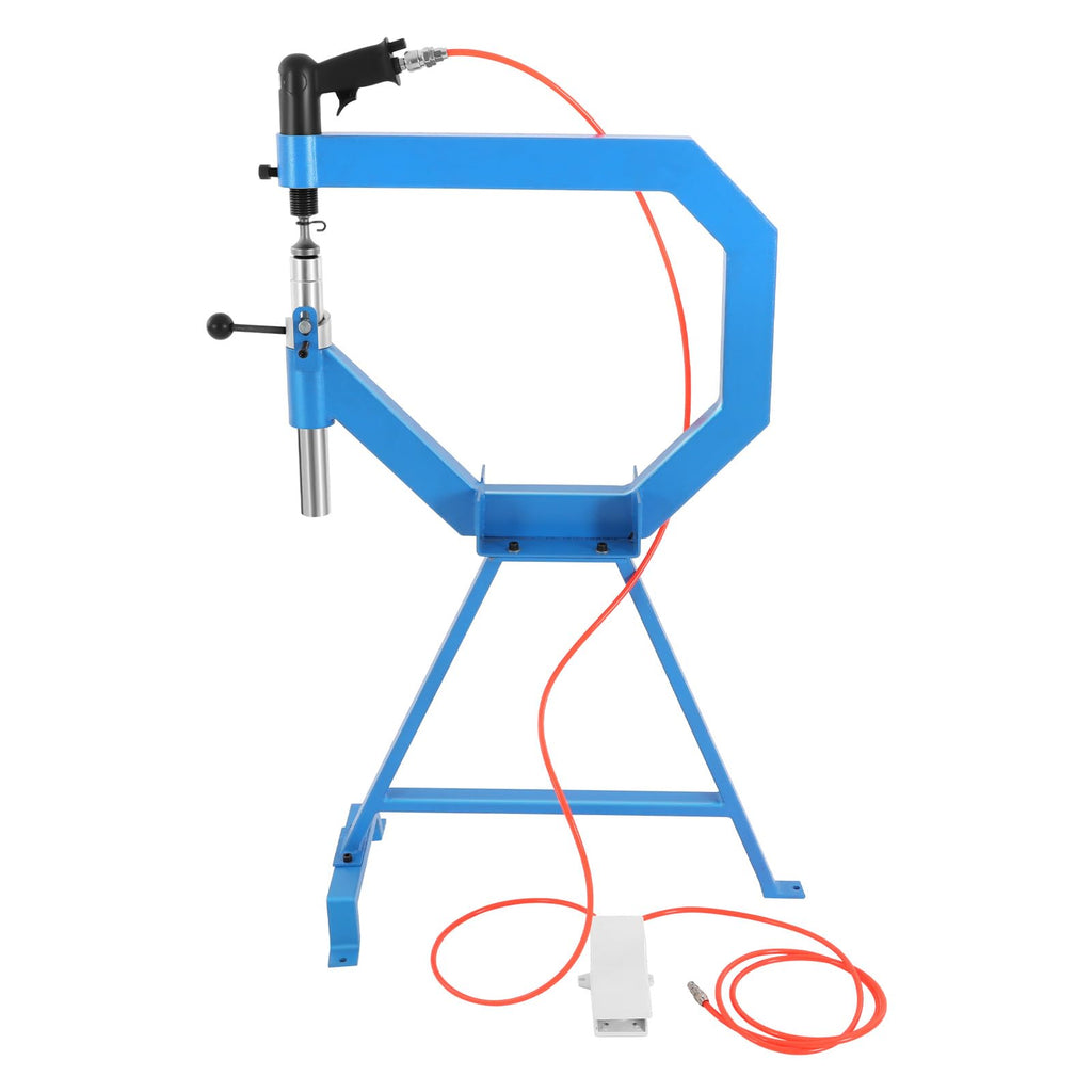 Pneumatic Planishing Hammer Air Powered Tool W85346