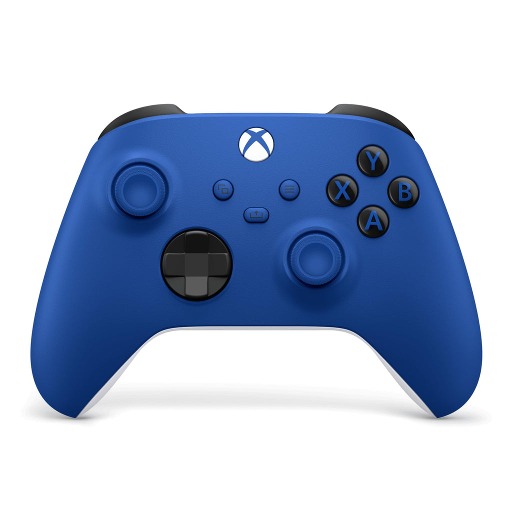Wireless Gaming Controller Shock Blue O179