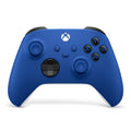 Wireless Gaming Controller Shock Blue O179