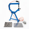 Pneumatic Planishing Hammer Air Powered Tool W85346