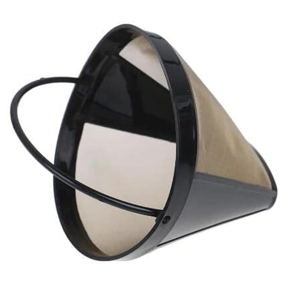 2 Pack Reusable Cone Coffee Filter R55024