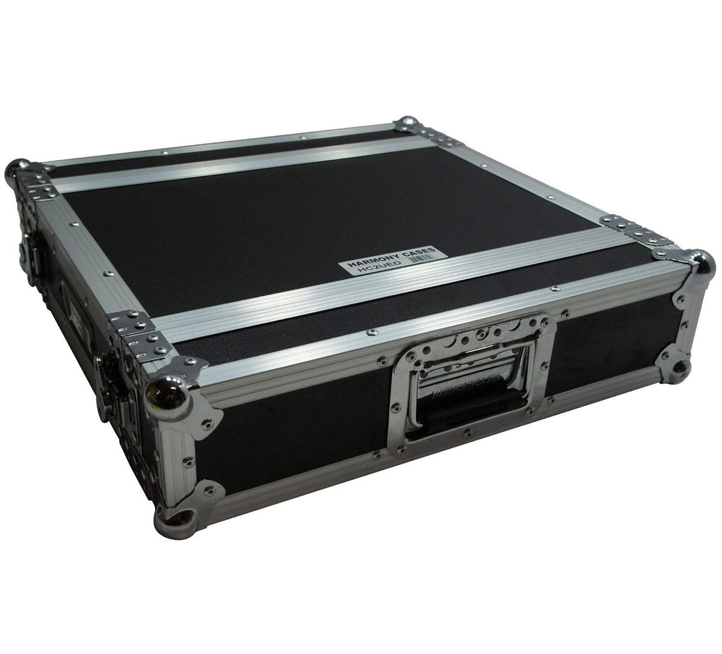2U Rack Case 16" Depth O15669
