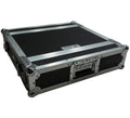 2U Rack Case 16" Depth O15669