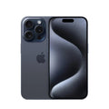 iPhone 15 Pro 512GB Blue Titanium Unlocked P1392