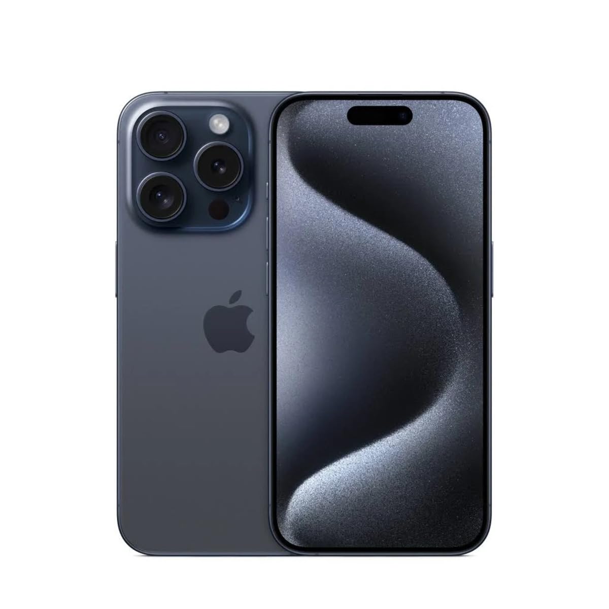 iPhone 15 Pro 512GB Blue Titanium Unlocked P1392
