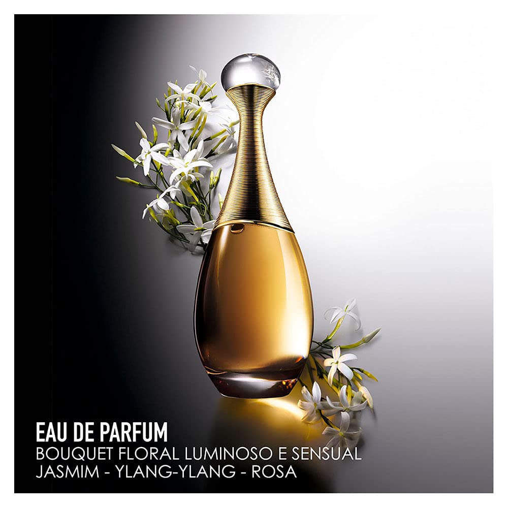 Eau De Parfum Spray 3.4 Ounces W3417
