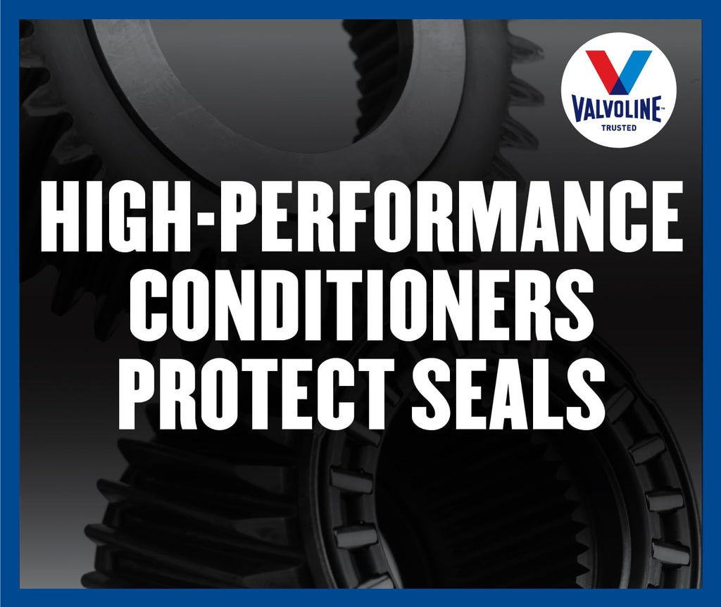 Full Synthetic Automatic Transmission Fluid 1 Quart I430